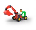 Конструктор "Конструктор" Fischertechnik Junior 564065 5649