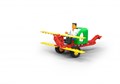 Конструктор "Конструктор" Fischertechnik Junior 564065 5649