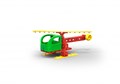 Конструктор "Конструктор" Fischertechnik Junior 564065 5649