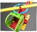 Конструктор "Конструктор" Fischertechnik Junior 564065 5649