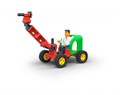 Конструктор "Конструктор" Fischertechnik Junior 564065 5649