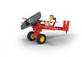 Конструктор "Инженер" Fischertechnik Junior 564066 5650
