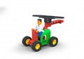 Конструктор "Инженер" Fischertechnik Junior 564066 5650