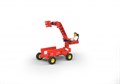 Конструктор "Инженер" Fischertechnik Junior 564066 5650