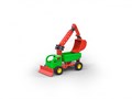 Конструктор "Инженер" Fischertechnik Junior 564066 5650