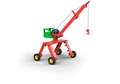 Конструктор "Инженер" Fischertechnik Junior 564066 5650
