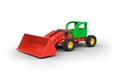 Конструктор "Инженер" Fischertechnik Junior 564066 5650