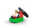 Конструктор "Инженер" Fischertechnik Junior 564066 5650