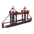 Конструктор "Статика" Fischertechnik Profi 564071 5655