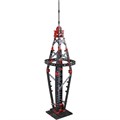 Конструктор "Статика" Fischertechnik Profi 564071 5655