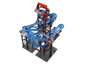 Конструктор "Динамика Соревнования" Fischertechnik Profi Dynamic 564070 5654