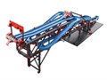 Конструктор "Динамика Соревнования" Fischertechnik Profi Dynamic 564070 5654