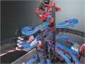 Конструктор "Динамика Соревнования" Fischertechnik Profi Dynamic 564070 5654