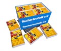 Набор для начальных классов "Статика" Fischertechnik Elementary 564059 5644