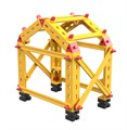 Набор для начальных классов "Статика" Fischertechnik Elementary 564059 5644
