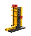 Набор для начальных классов "Простейшие механизмы" Fischertechnik Elementary 564061 5646