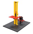 Конструктор "Простейшие механизмы" Fischertechnik STEM 564062 5647