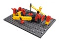 Конструктор "Простейшие механизмы" Fischertechnik STEM 564062 5647