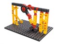 Конструктор "Простейшие механизмы" Fischertechnik STEM 564062 5647