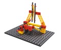 Конструктор "Простейшие механизмы" Fischertechnik STEM 564062 5647
