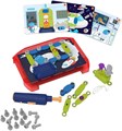 Развивающая игрушка "Закручивай и учись. Космическая миссия" Learning Resources (50 элементов) 8698