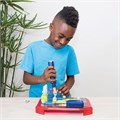 Развивающая игрушка "Закручивай и учись. Космическая миссия" Learning Resources (50 элементов) 8698