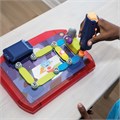 Развивающая игрушка "Закручивай и учись. Космическая миссия" Learning Resources (50 элементов) 8698