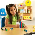 Развивающий набор "Соединяющиеся кубики" Learning Resources (100 элементов) 9742