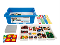 Конструктор образовательный "Построй свою историю" LEGO Education 45100 4447