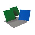 Большие строительные платы LEGO System 9286 3349