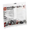 Набор запасных частей LEGO Education "LME 2" (32 детали) 2000701 6499