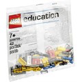 Набор с запасными частями LEGO Education "Машины и механизмы 2" 2000709 6507