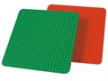 Большие строительные платы LEGO Duplo 9071 3333