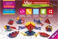 Удивительный конструктор Знаток-Klikko "Чудо-треугольники" (57 деталей) 4267