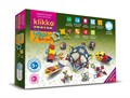 Удивительный конструктор Знаток-Klikko "Чудо-фигуры" (102 детали) 4656