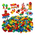 Гигантский набор LEGO Education 9090 3338