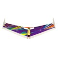 Летающее крыло Rainbow RC Flying Wing E06 1000мм (крыло, регулятор, мотор, сервомашинки, пропеллер) 8539
