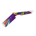 Летающее крыло Rainbow RC Flying Wing E06 1000мм (крыло, регулятор, мотор, сервомашинки, пропеллер) 8539