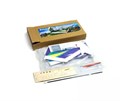 Летающее крыло Rainbow RC Flying Wing E06 1000мм (крыло, регулятор, мотор, сервомашинки, пропеллер) 8539