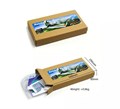 Летающее крыло Rainbow RC Flying Wing E06 1000мм (крыло, регулятор, мотор, сервомашинки, пропеллер) 8539