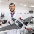 Программируемый конструктор БПЛА типа VTOL «Орлёнок» ✅ 18544