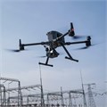 Полетная платформа DJI Matrice 350 RTK 1963