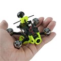 Квадрокоптер Flywoo Firefly 1.6" Baby HD V1.3 с Walksnail Avatar 17999