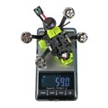 Квадрокоптер Flywoo Firefly 1.6" Baby HD V1.3 с Walksnail Avatar 17999
