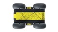 Ровер DH:FRAME 150 в сборе (basic AGV platform + onboard electronics) ✅ 2956