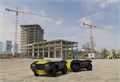 Автономный ровер DH:EVOLUTION ✅ 8455