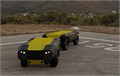Автономный ровер DH:EVOLUTION ✅ 8455