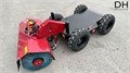 Ровер DH: FRAME Cleaner ✅ 8406