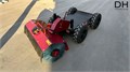 Ровер DH: FRAME Cleaner ✅ 8406