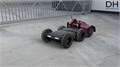 Ровер DH: FRAME Cleaner ✅ 8406